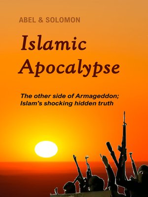 cover image of Islamic Apocalypse